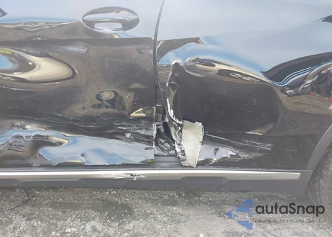 2022 BMW X5 xDrive40I из США, поврежденный, VIN 5UXCR6C03N9J16005